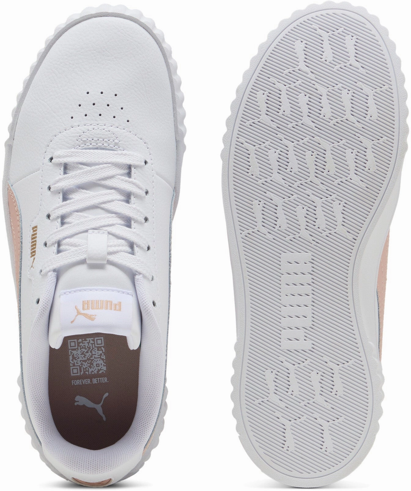 CARINA 3.0 Women's Sportswear Shoes