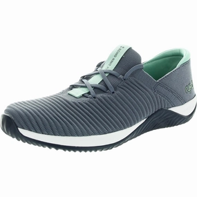 CASUAL Womens Logo Manmade Running & Training Shoes