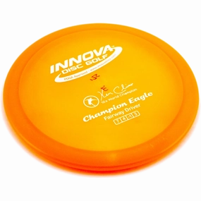 Champion Eagle Fairway Driver 165-175g