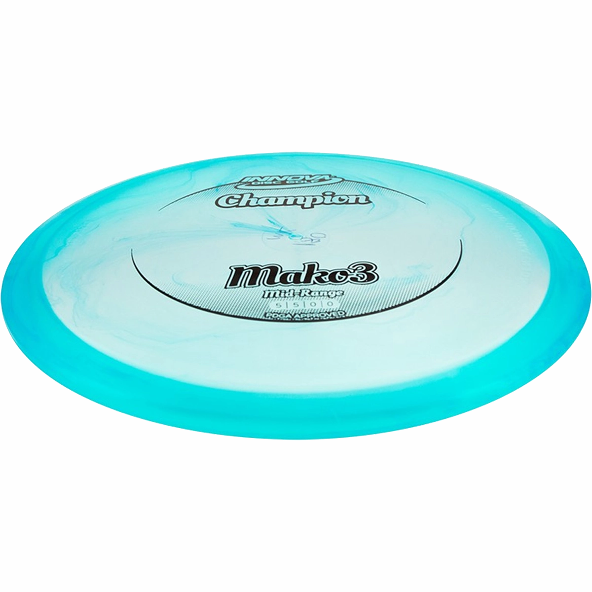 Champion Mako3 Mid-Range 170-180g