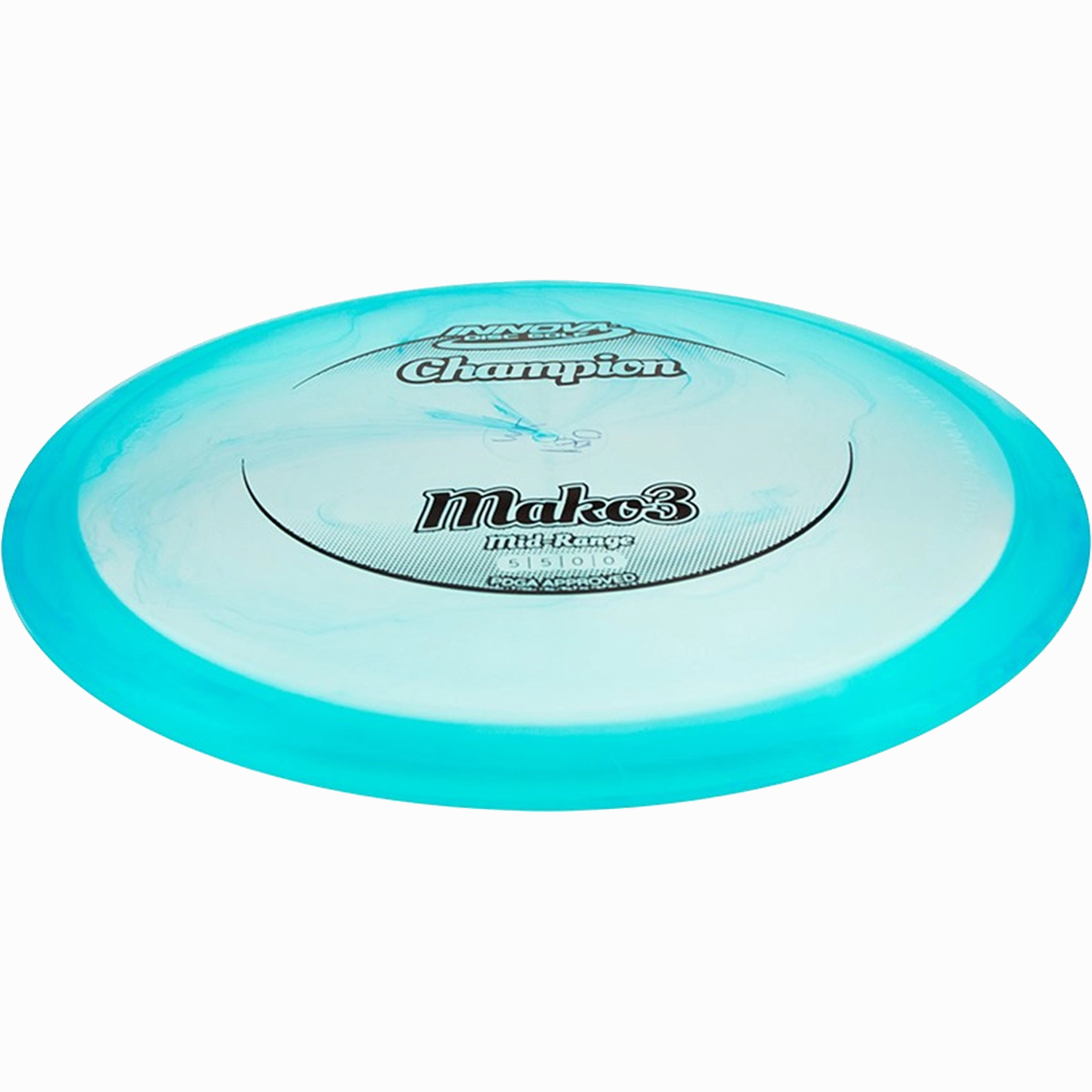 Champion Mako3 Mid-Range 170-180g
