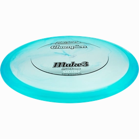 Champion Mako3 Mid-Range 170-180g