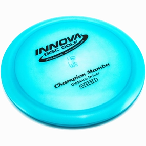 Champion Mamba Distance Driver 165-175g