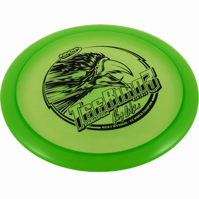 Champion Teebird 3 Fairway Driver