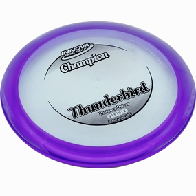Champion Thunderbird Distance Driver
