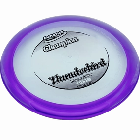 Champion Thunderbird Distance Driver