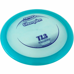 Champion TL3 Fairway Driveway
