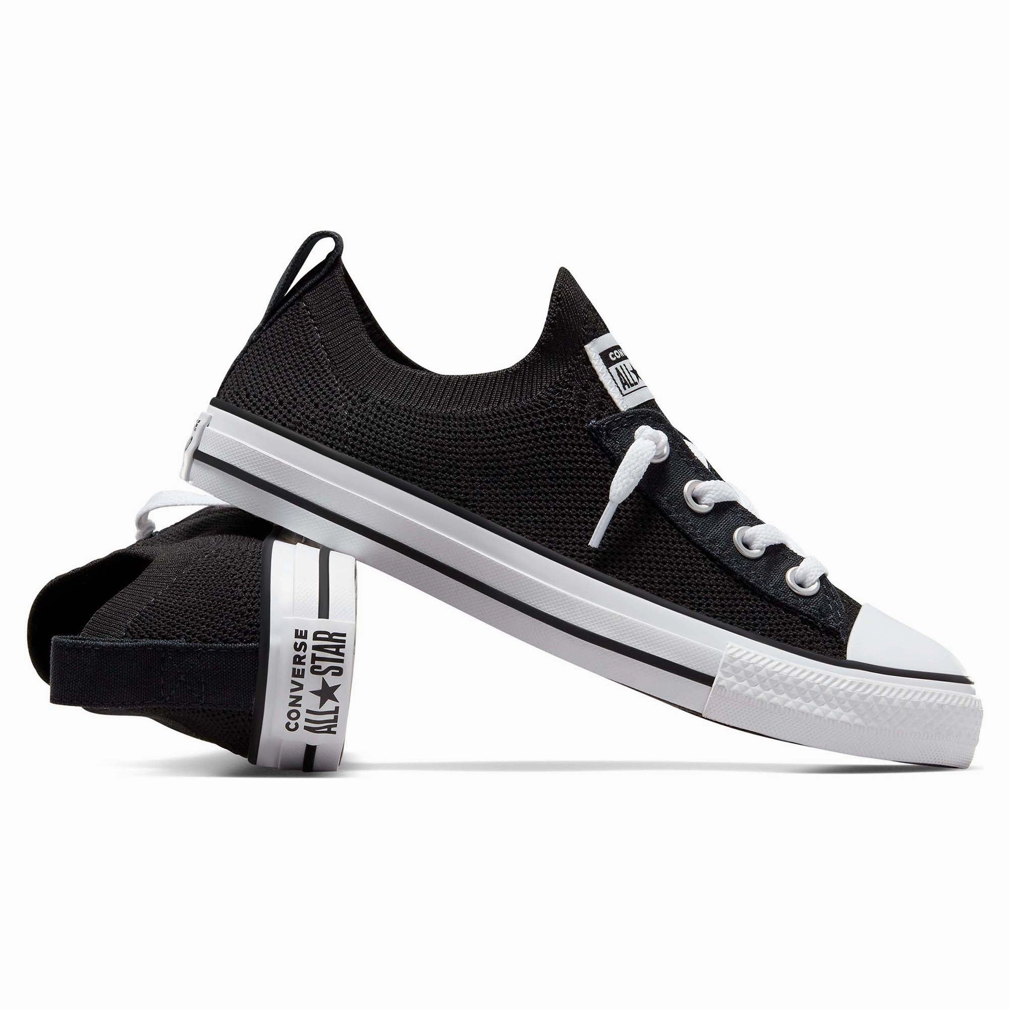 Chuck Taylor Shoreline Knit Slip Women's Sneakers