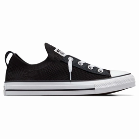 Chuck Taylor Shoreline Knit Slip Women's Sneakers