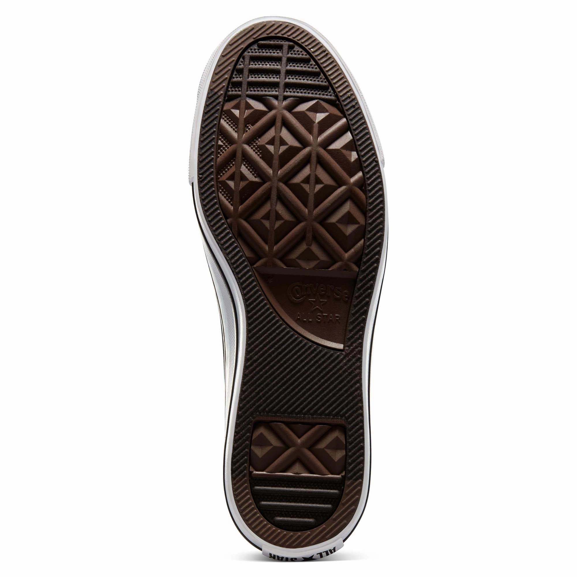 Chuck Taylor Shoreline Knit Slip Women's Sneakers