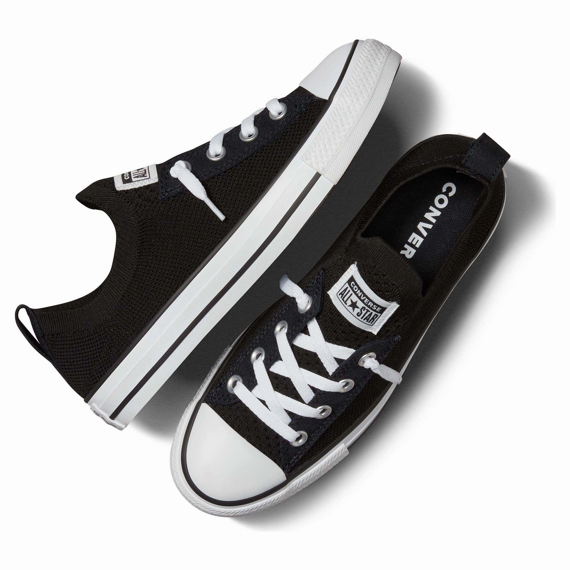 Chuck Taylor Shoreline Knit Slip Women's Sneakers