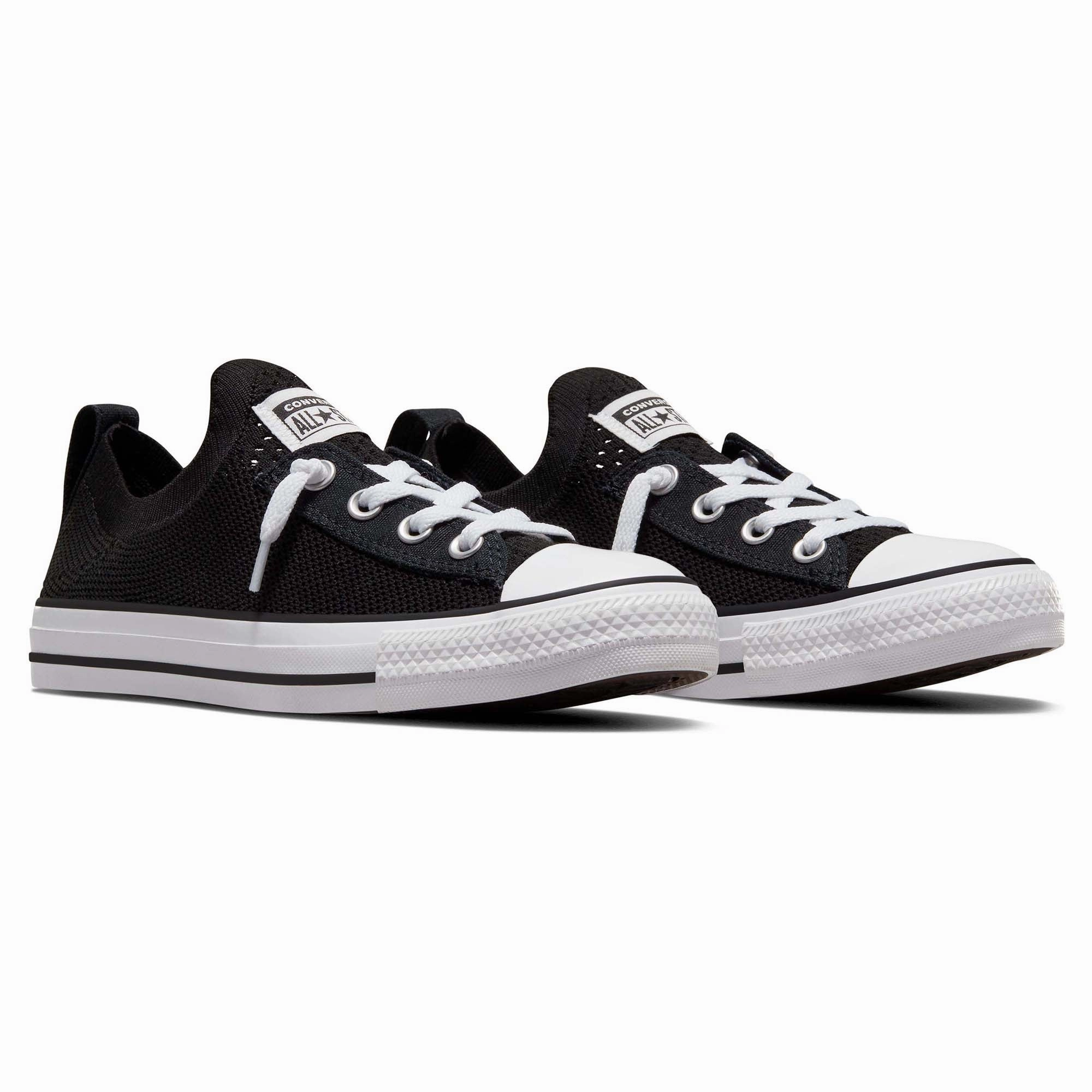 Chuck Taylor Shoreline Knit Slip Women's Sneakers
