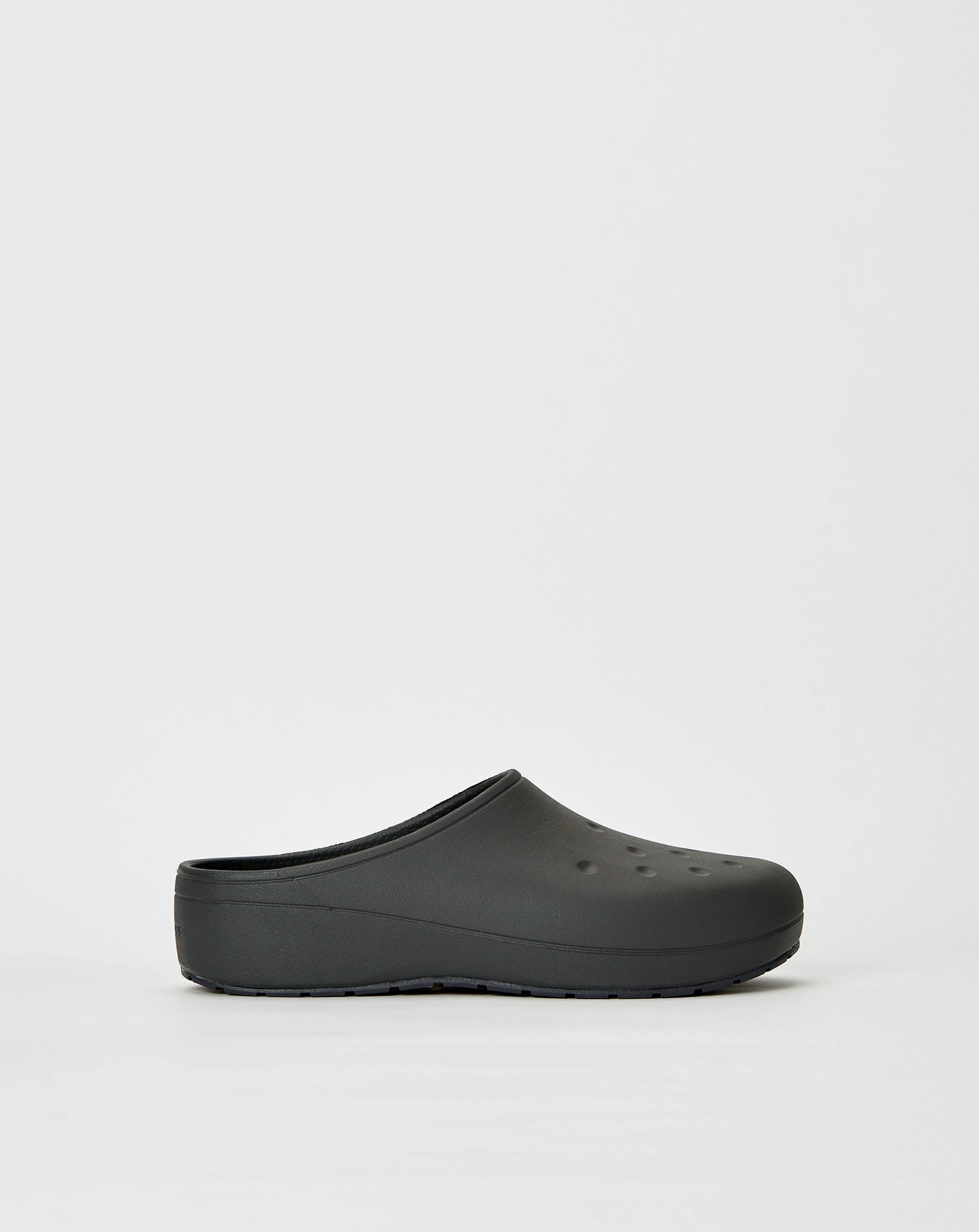 Classic Quiet Clog
