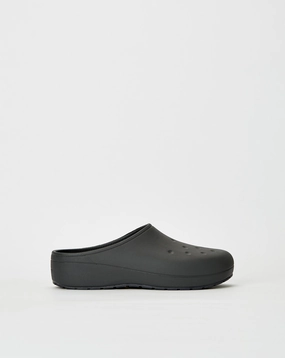 Classic Quiet Clog