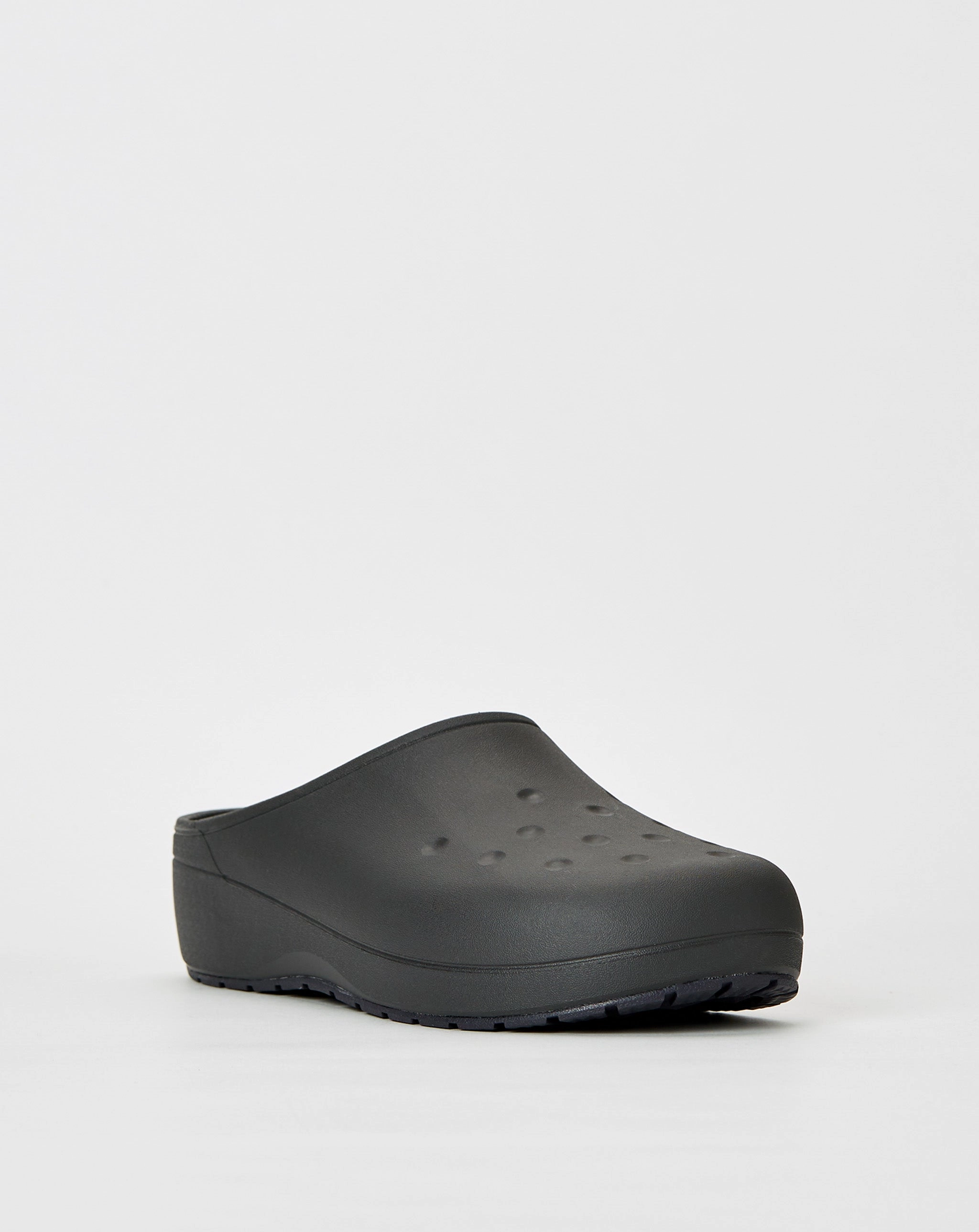 Classic Quiet Clog