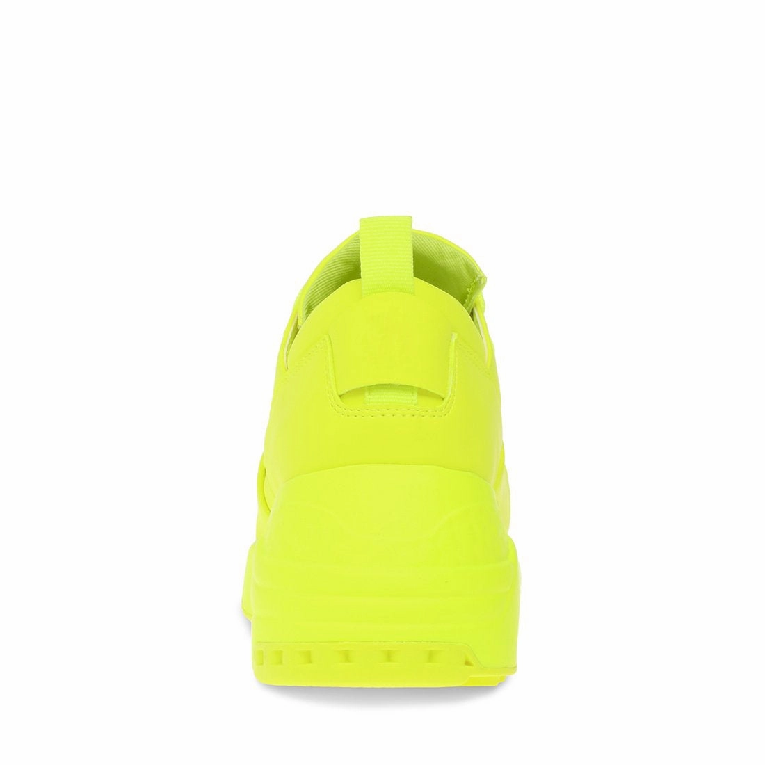CLIFF YELLOW - SM REBOOTED