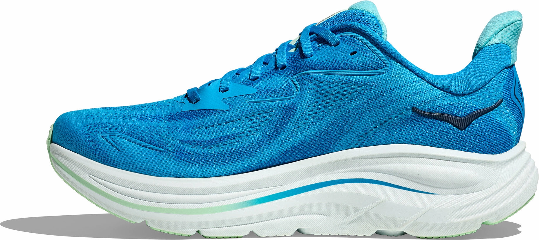 Clifton 10 Men's Running Shoes (Wide)
