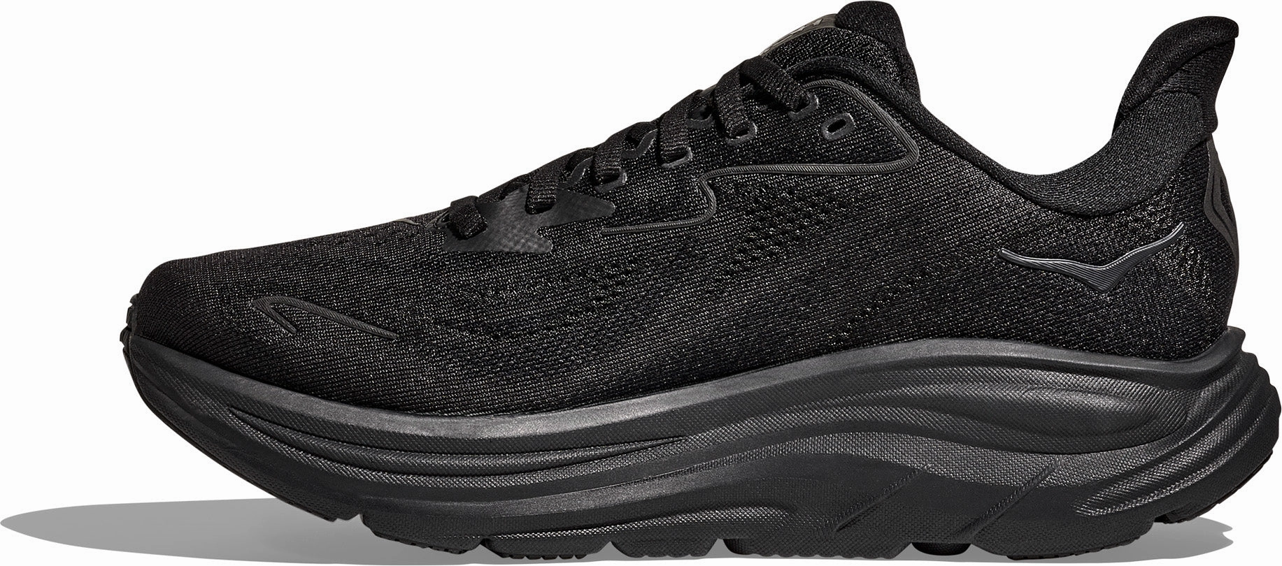 Clifton 10 Men's Running Shoes (Wide)