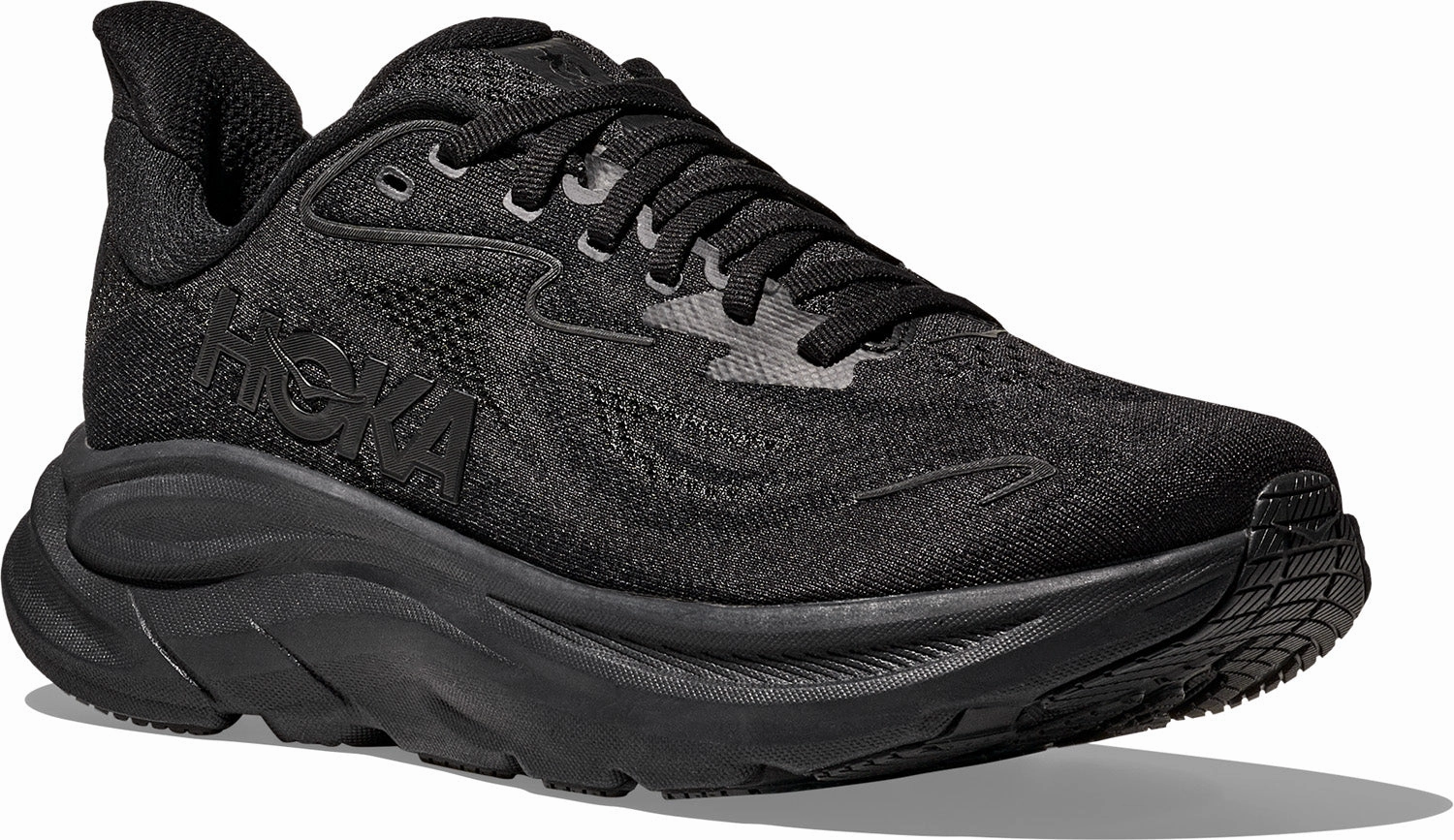Clifton 10 Men's Running Shoes (Wide)