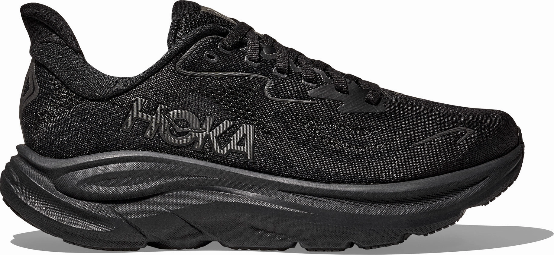 Clifton 10 Men's Running Shoes (Wide)