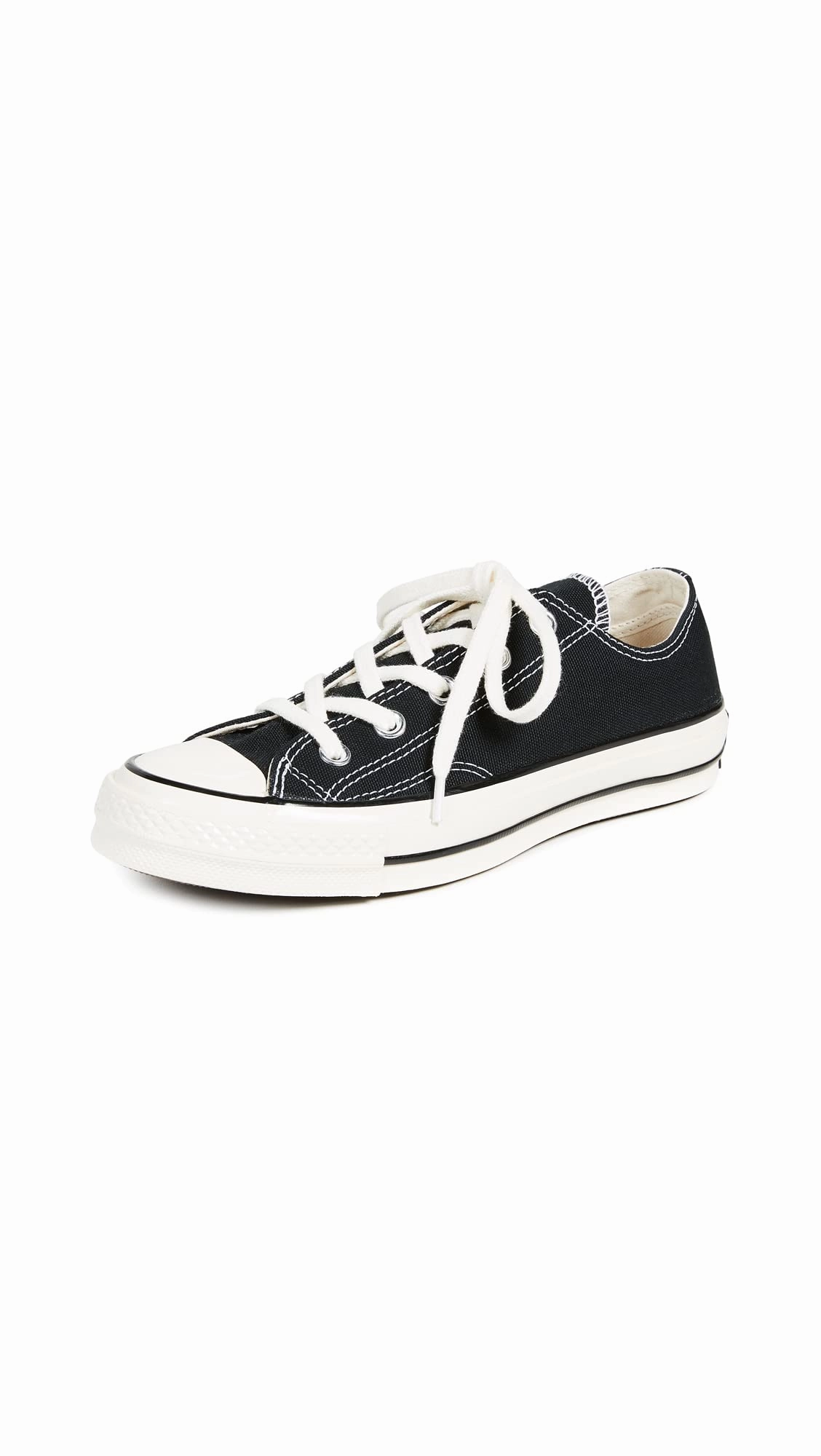 Converse Unisex Erwachsene Sneaker Low Chuck 70 Classic OX