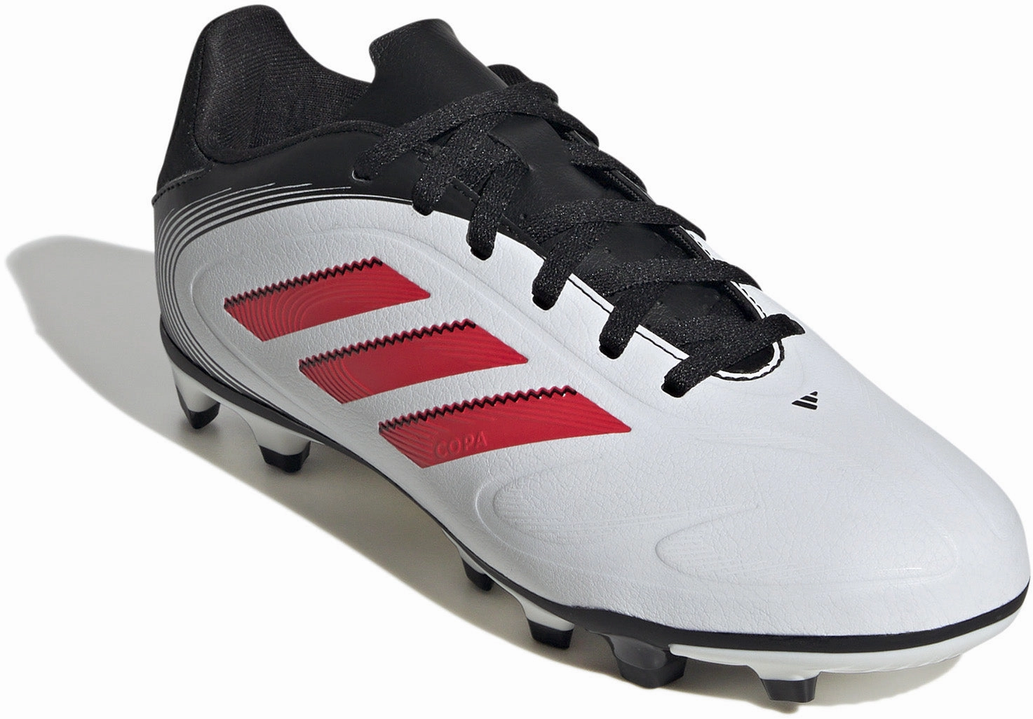 COPA PURE III CLUB FG/MG Junior's Football Boots