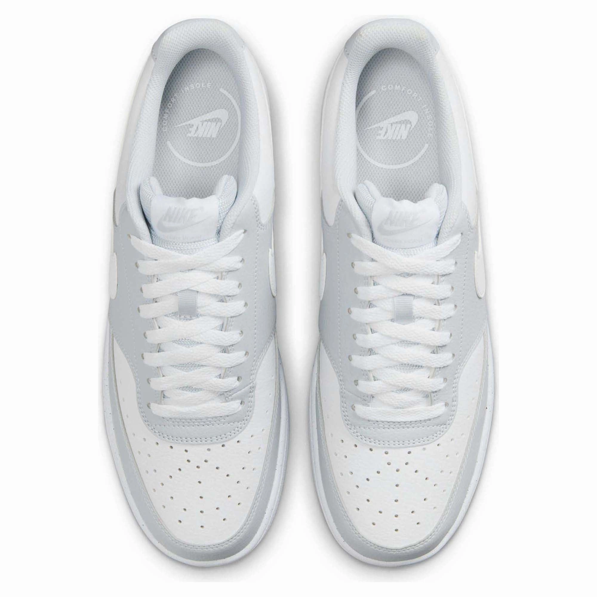 Court Vision Low Men's Sportswear Shoes
