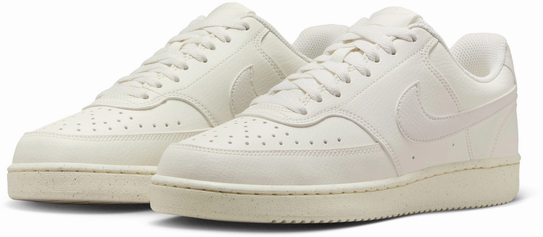 Court Vision Low Next Nature Women's Sportswear Shoes