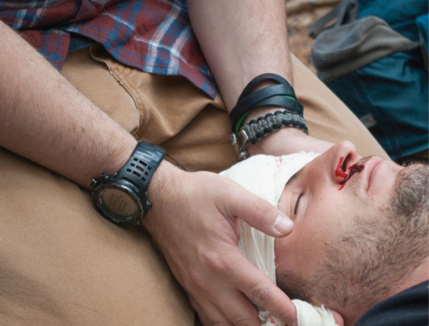 CPR & AED Certification