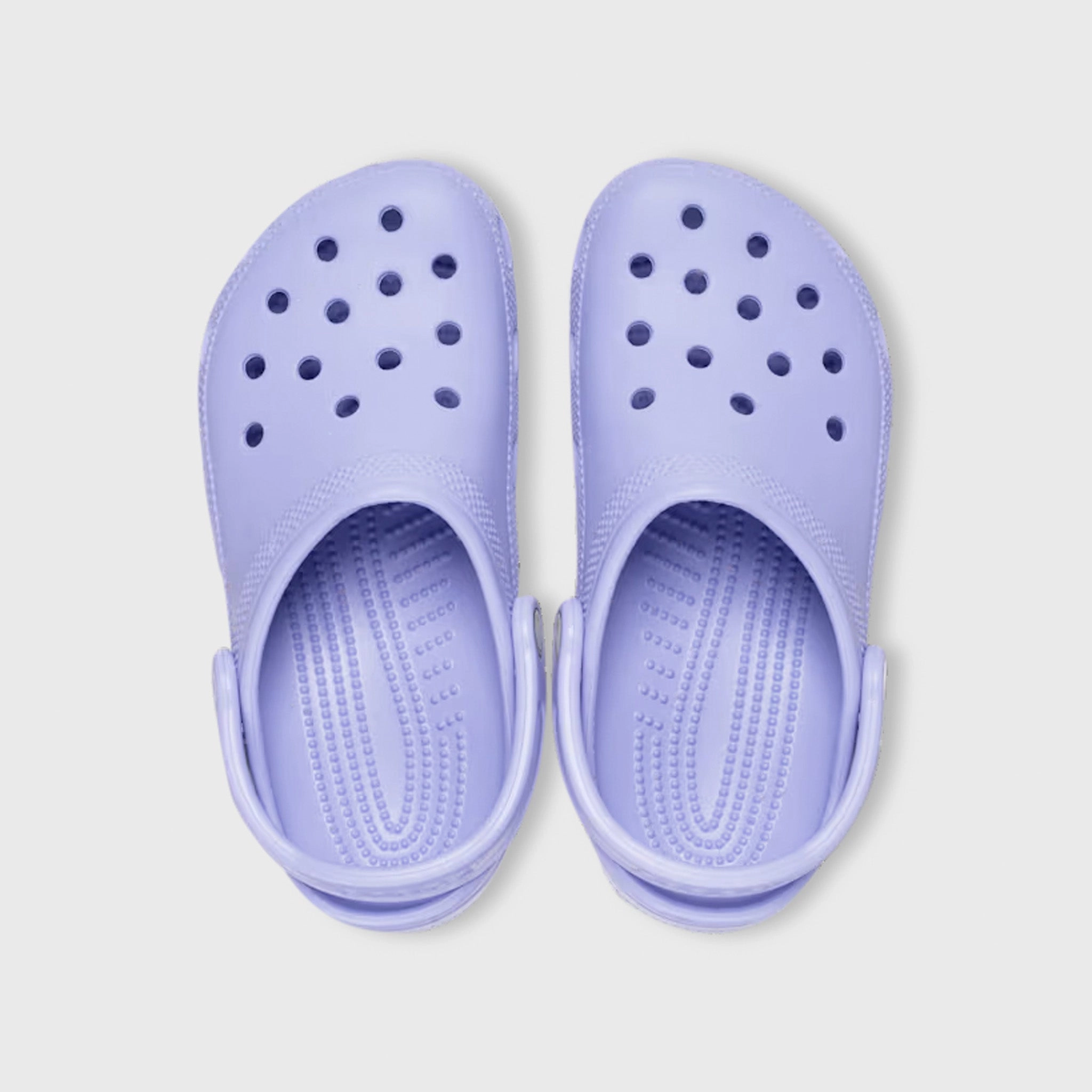 Crocs Classic Clog / Mystic Purple