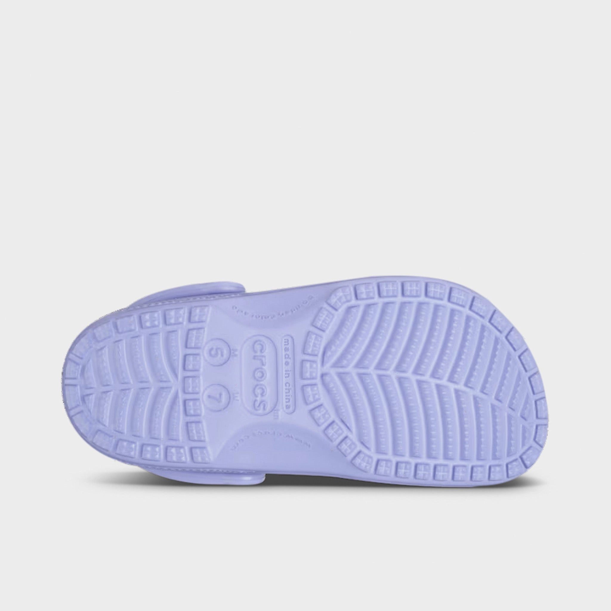 Crocs Classic Clog / Mystic Purple