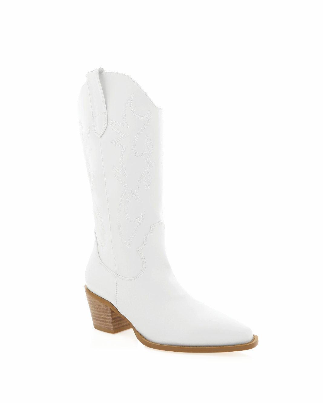 DANARO - WHITE