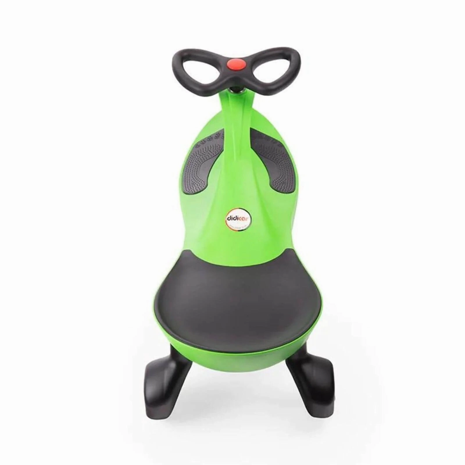 Didicar Kids Ride On - Green