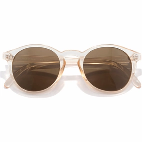 Dipsea - Champagne/Brown