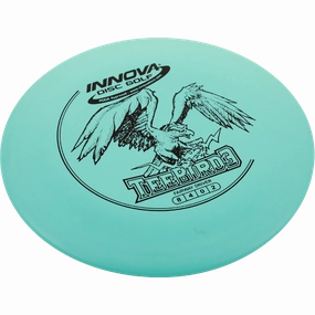 DX TeeBird 3 Fairway Driver 165-175g