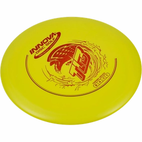 DX TL3 Fairway Driver 165-175g