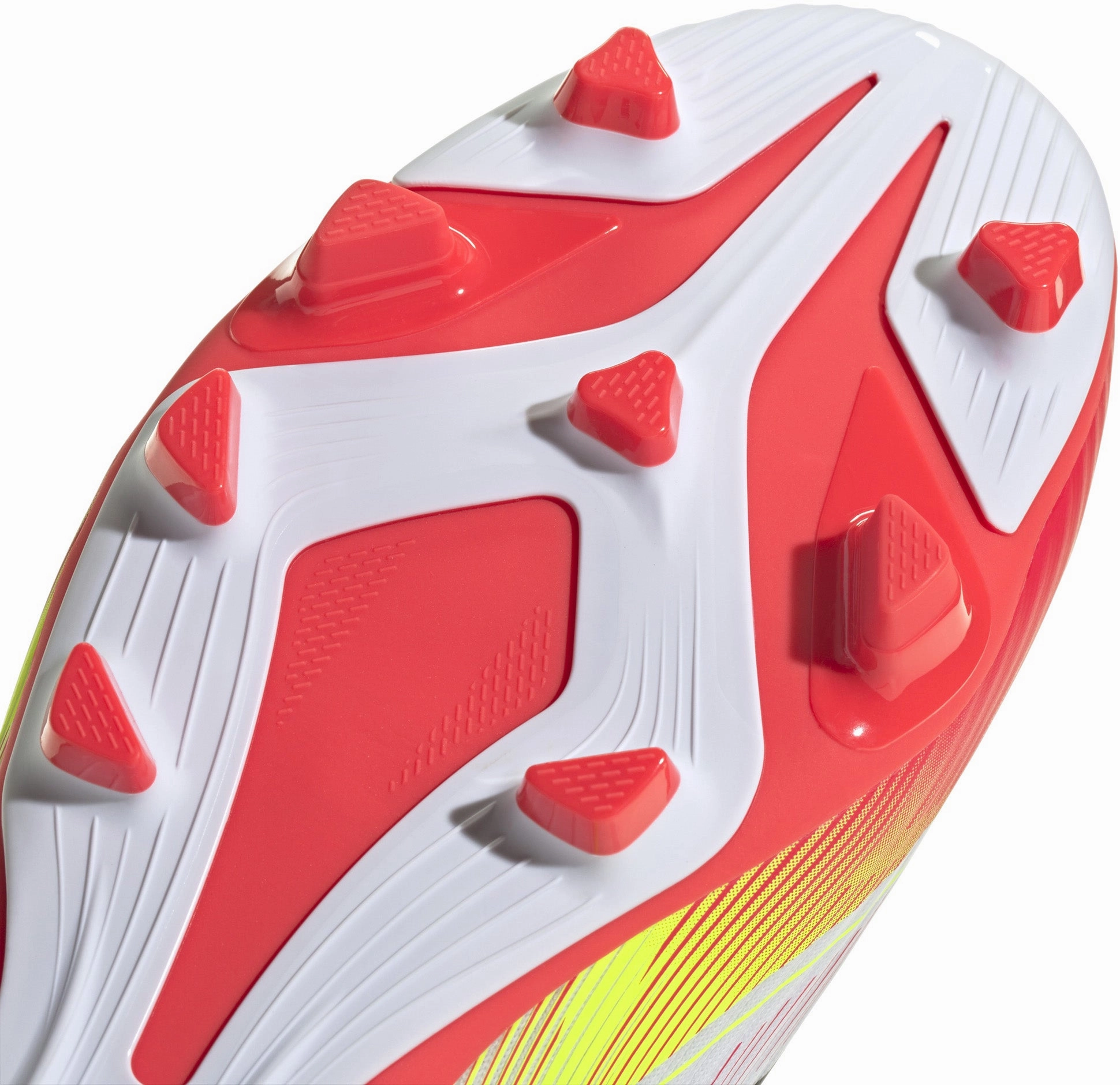 F50 CLUB FG/MG Men's Football Boots