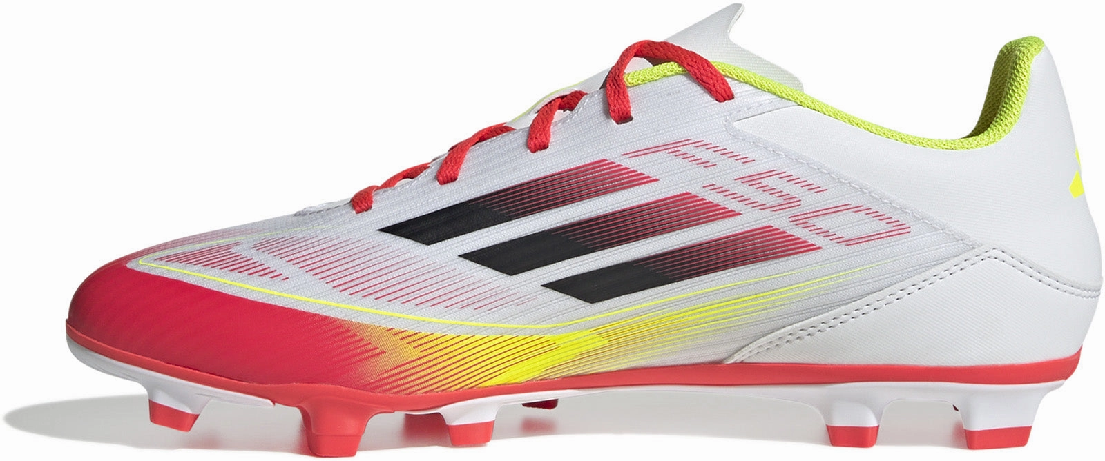 F50 CLUB FG/MG Men's Football Boots