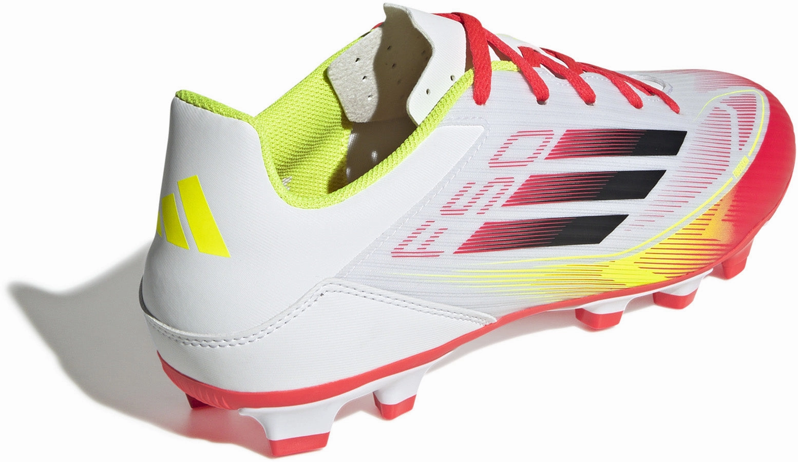 F50 CLUB FG/MG Men's Football Boots