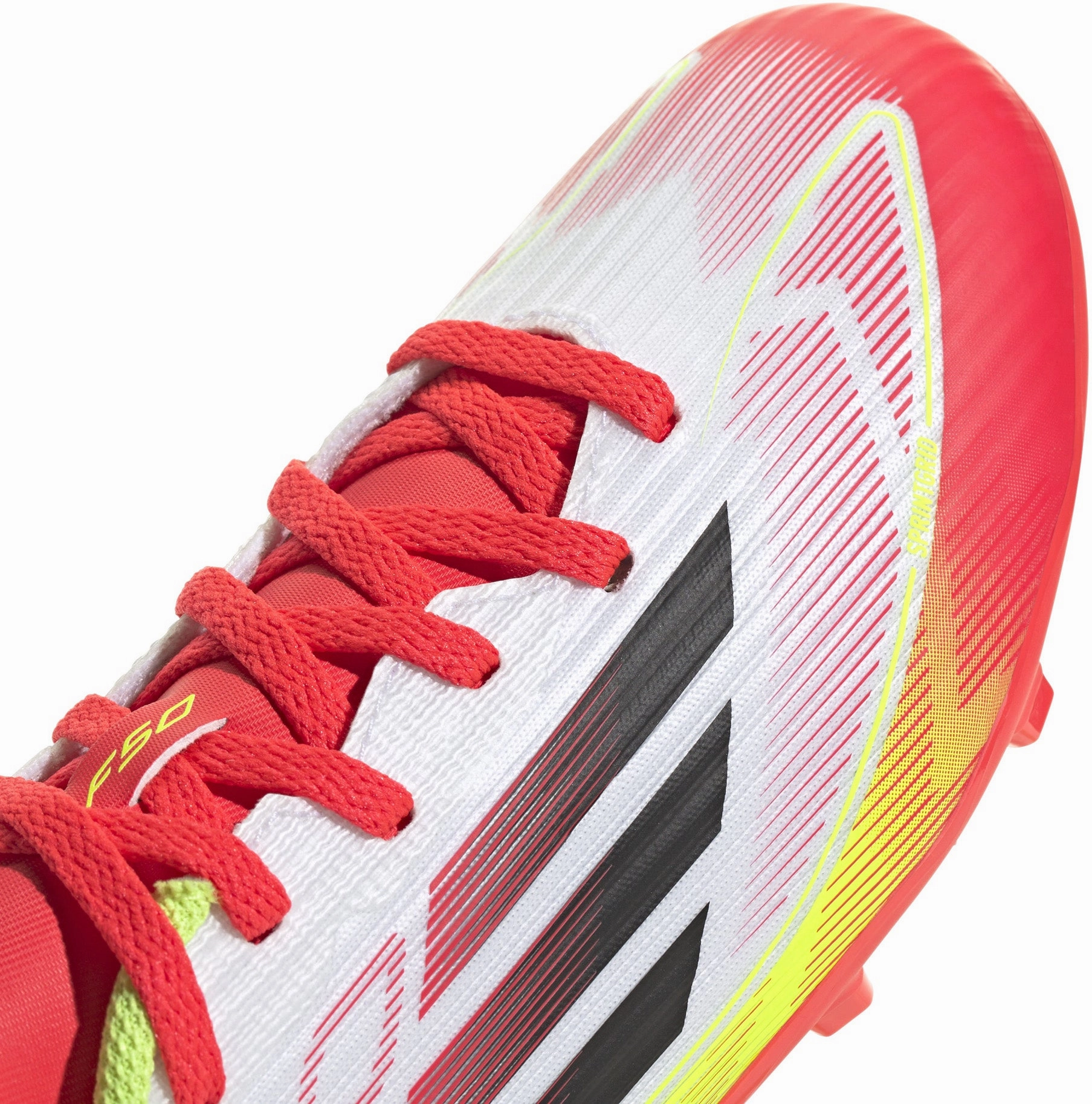 F50 League FG/MG Junior's Football Boots