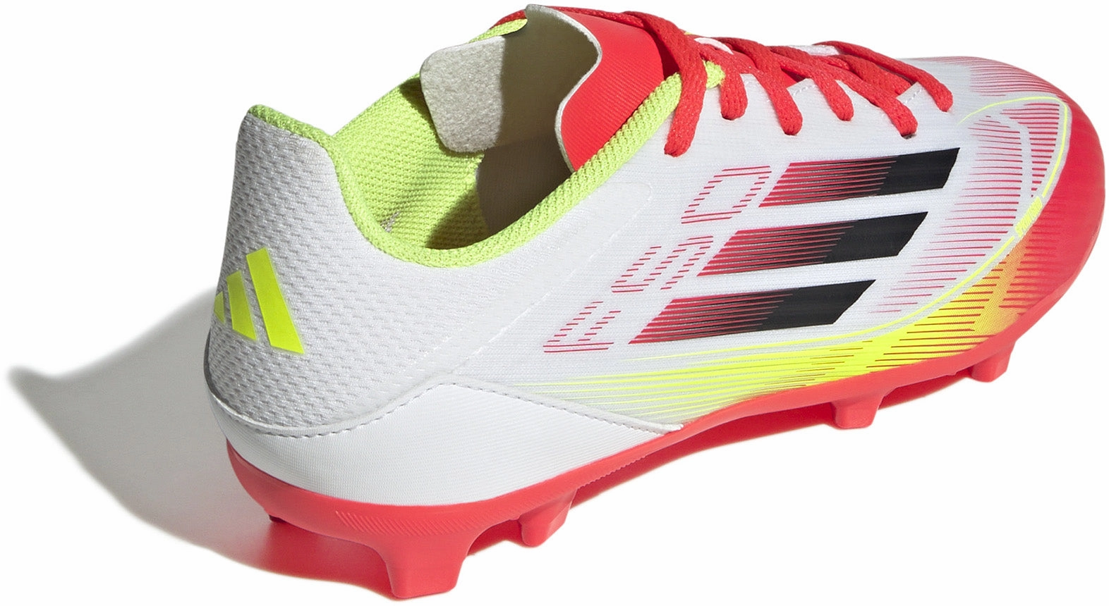 F50 League FG/MG Junior's Football Boots