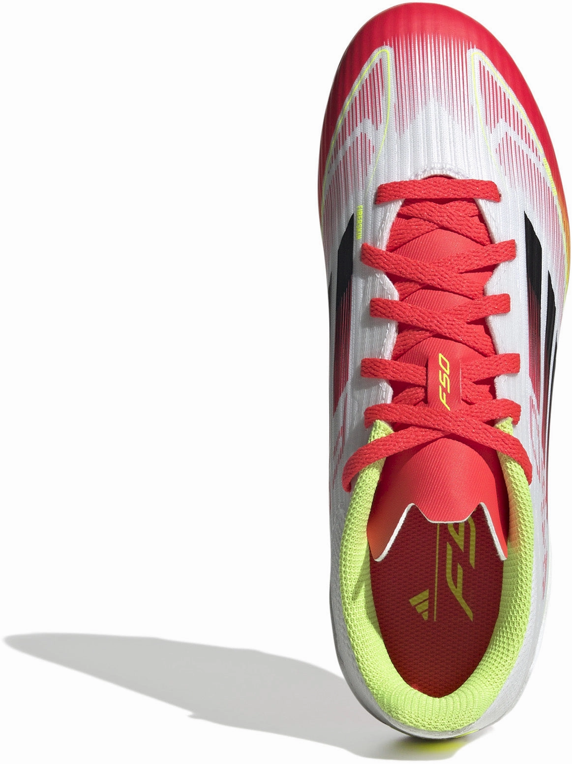 F50 League FG/MG Junior's Football Boots