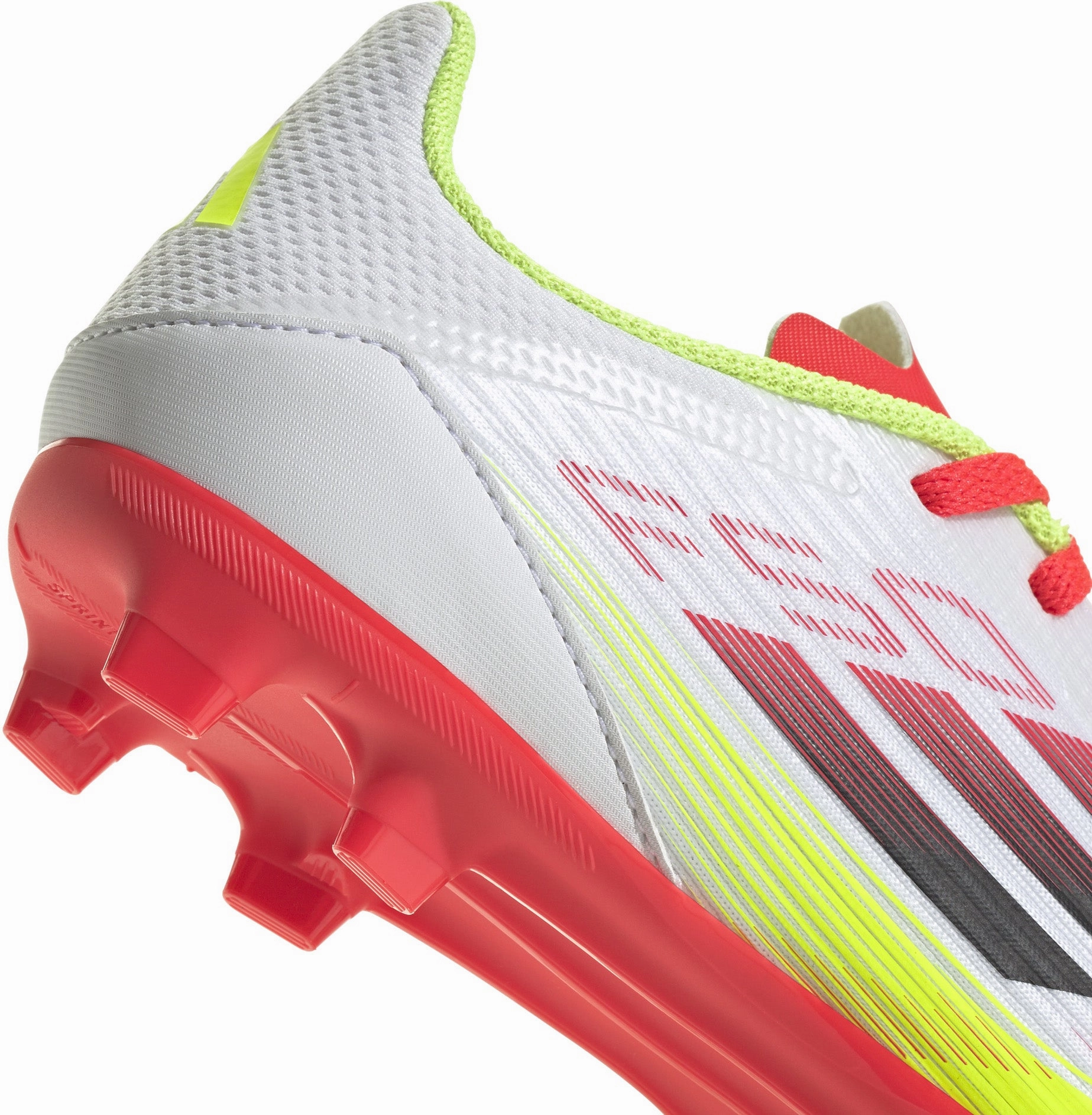 F50 League FG/MG Junior's Football Boots