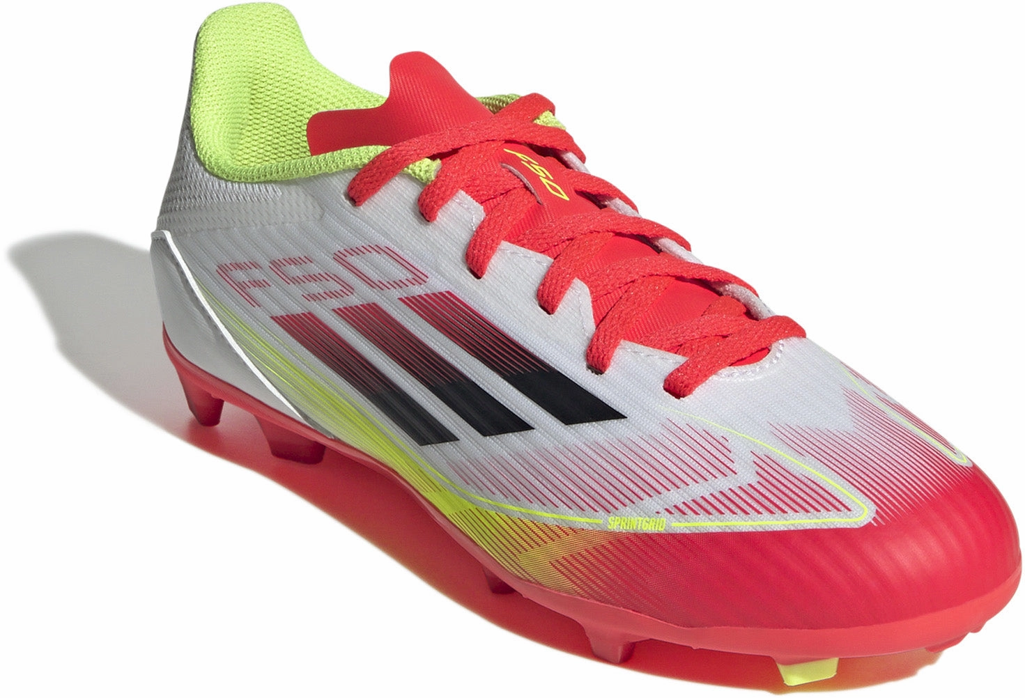 F50 League FG/MG Junior's Football Boots