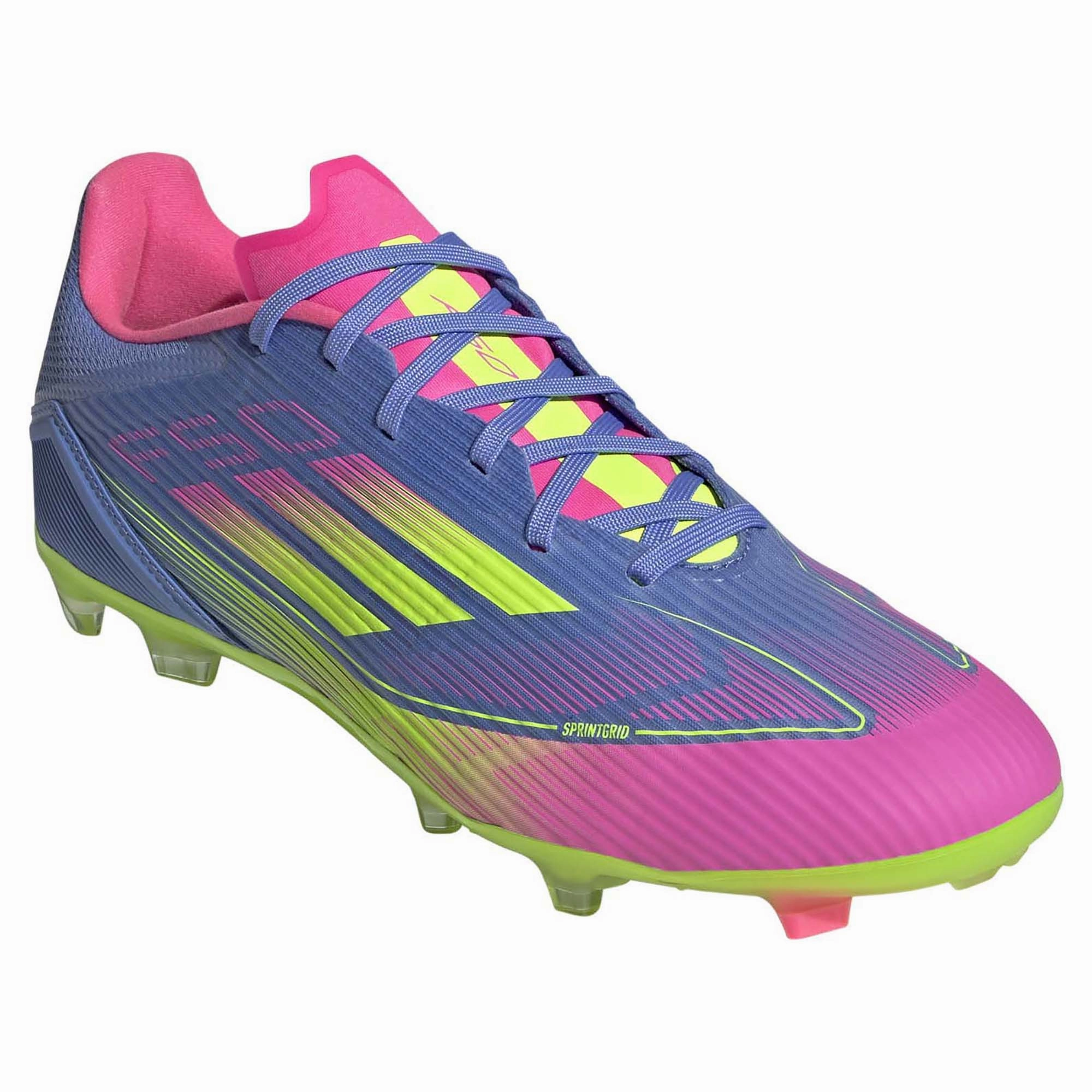 F50 LEAGUE FG/MG Men's Football Boots