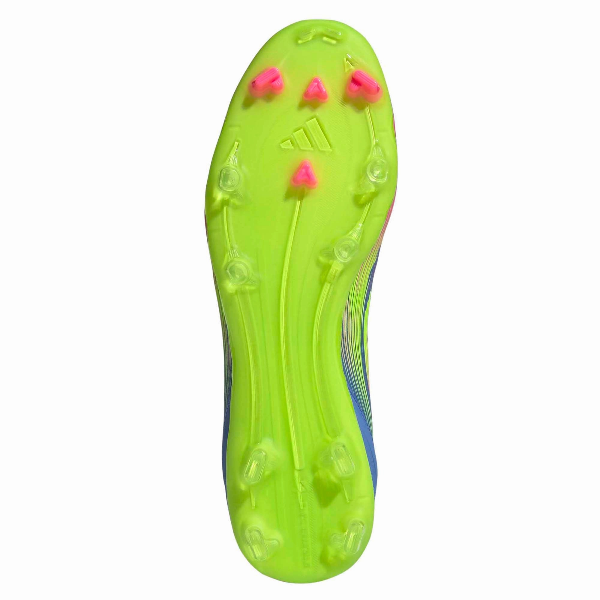 F50 LEAGUE FG/MG Men's Football Boots