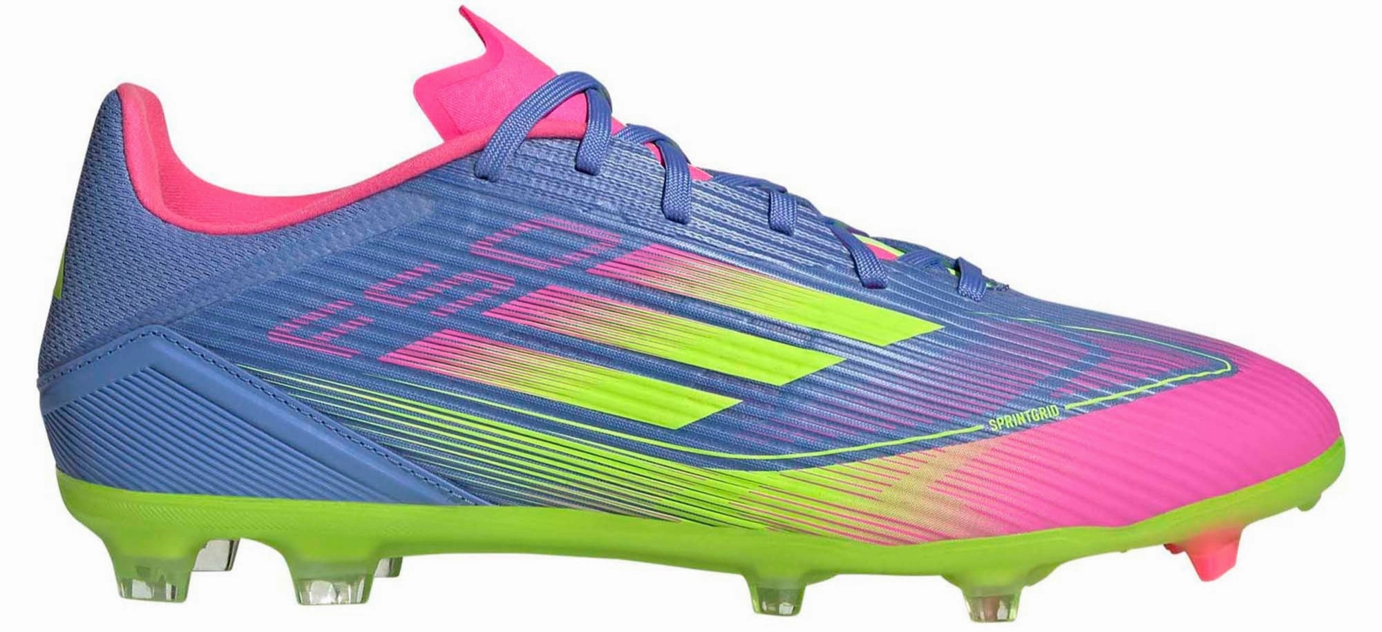 F50 LEAGUE FG/MG Men's Football Boots