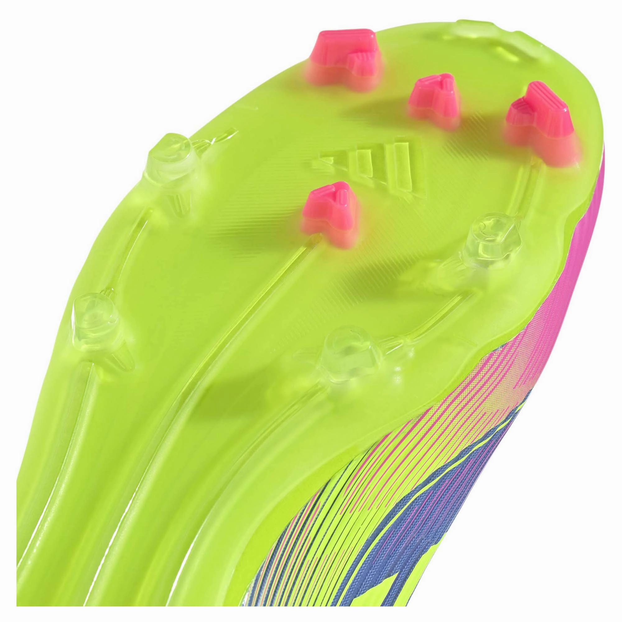 F50 LEAGUE FG/MG Men's Football Boots