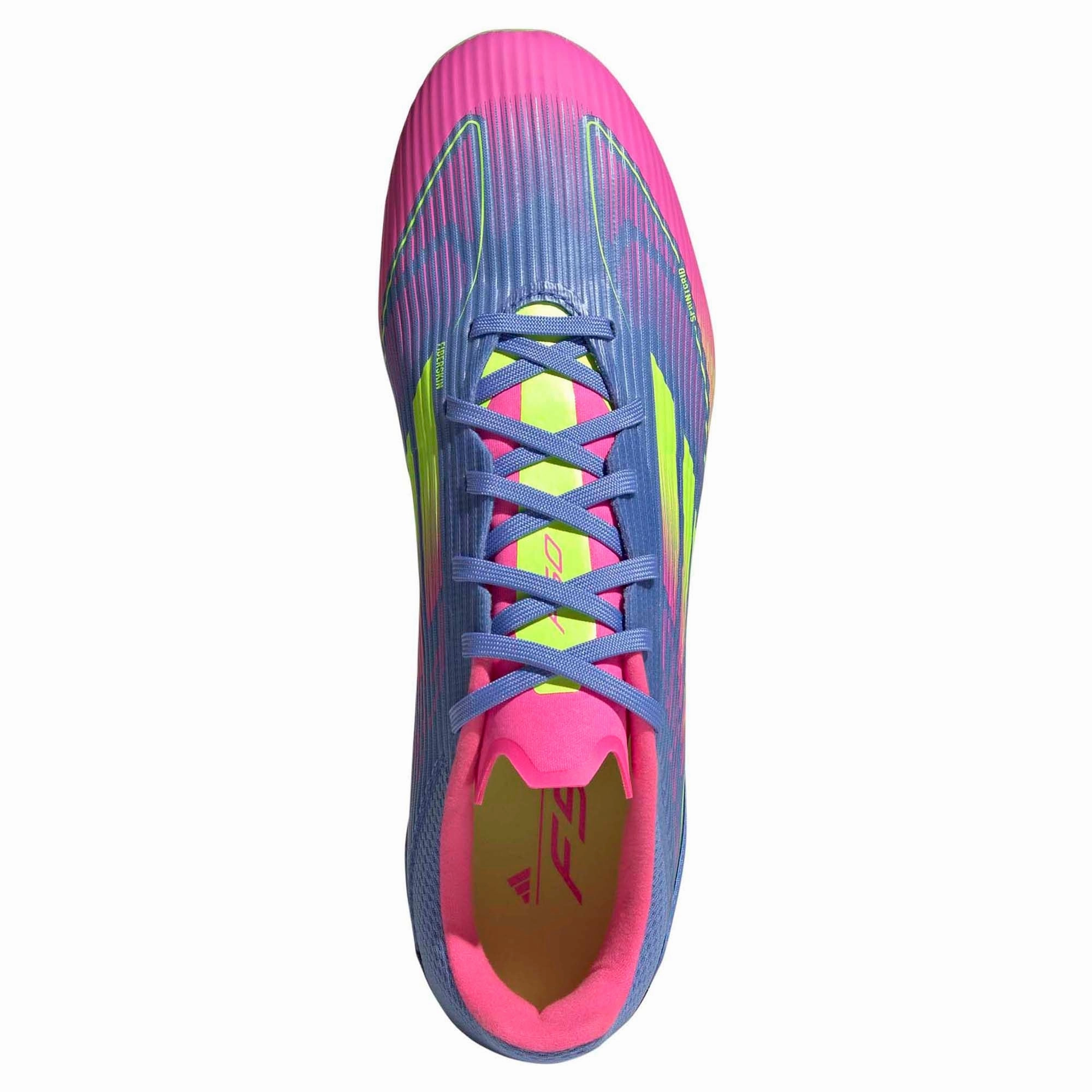 F50 LEAGUE FG/MG Men's Football Boots