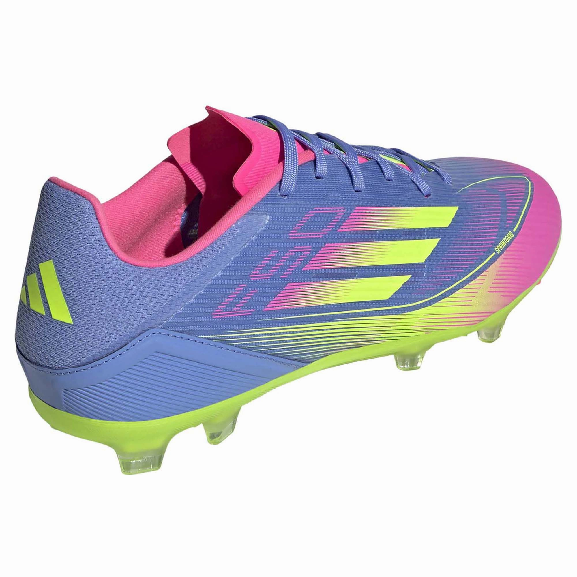 F50 LEAGUE FG/MG Men's Football Boots